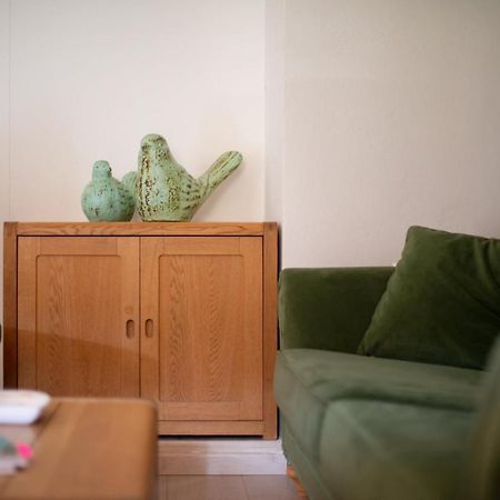 Appartement Casa Arokaria à Pendarianá Extérieur photo