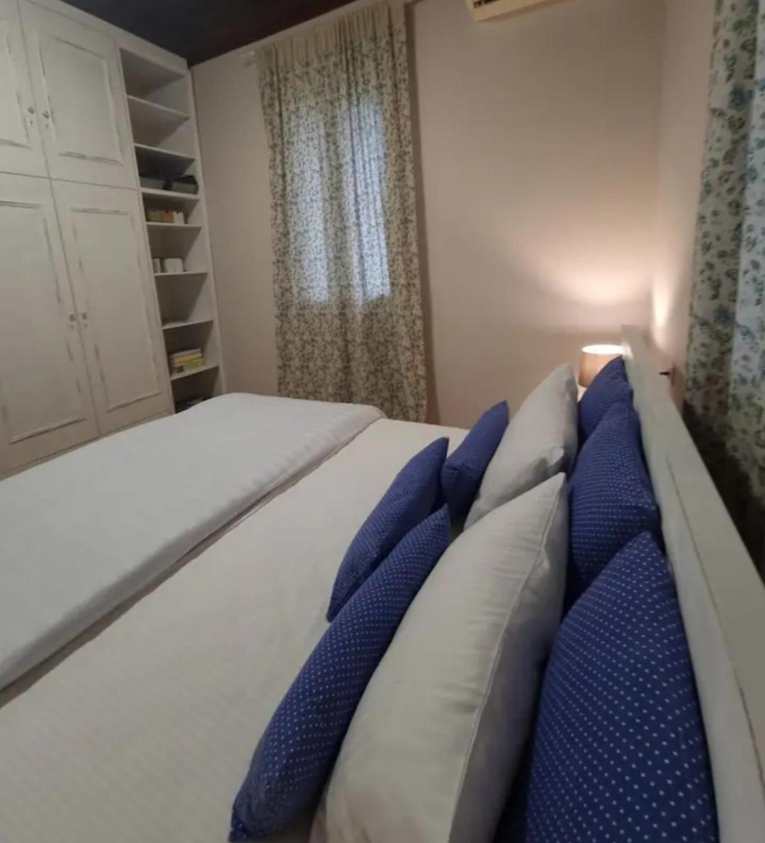 Appartement Casa Arokaria à Pendarianá Extérieur photo